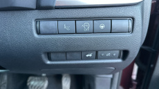 Nissan Qashqai 1.3 DiG-T MH 158 Tekna 5dr Xtronic Petrol Hatchback